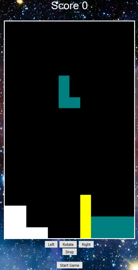 Tetris
