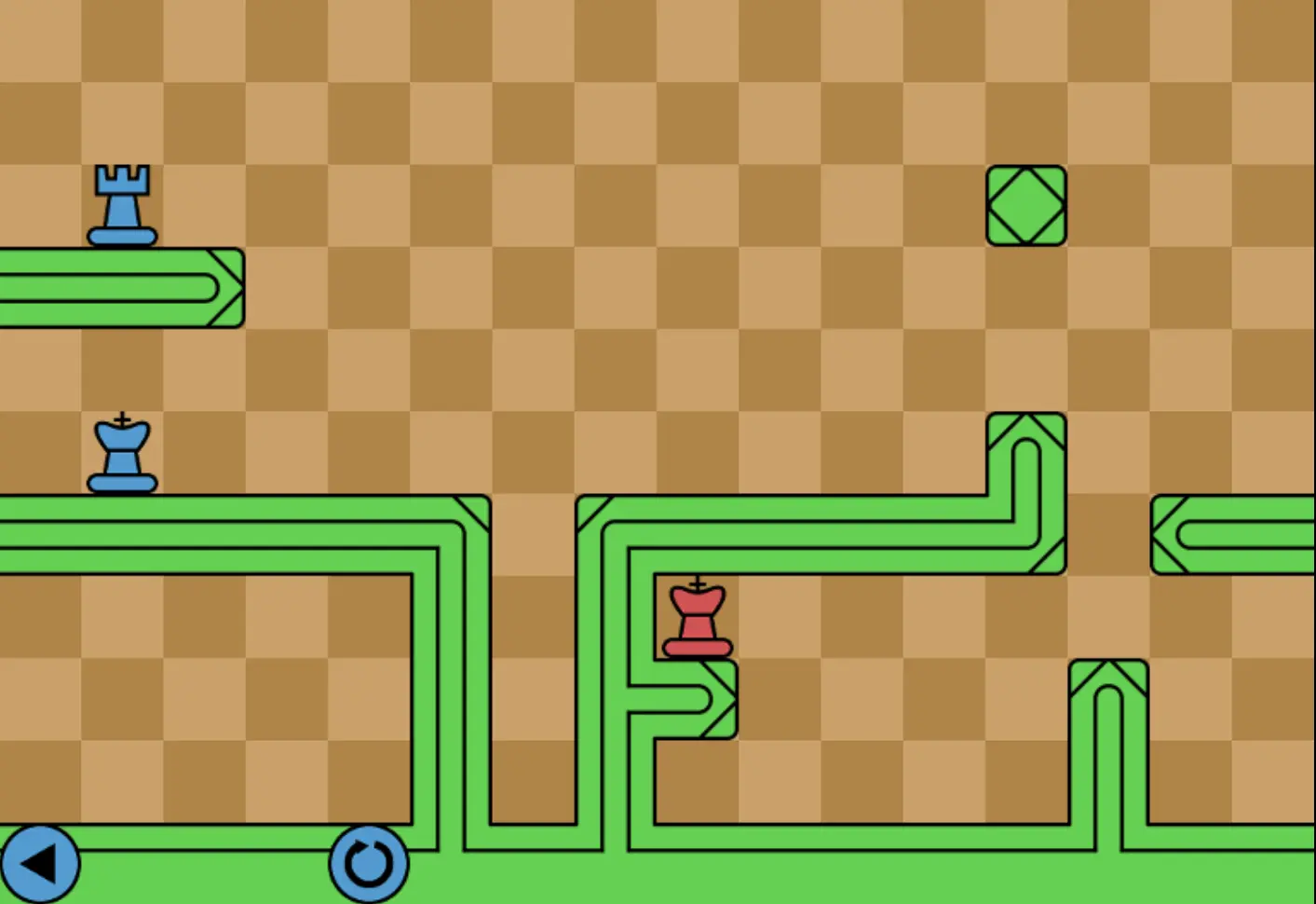 Chessformer