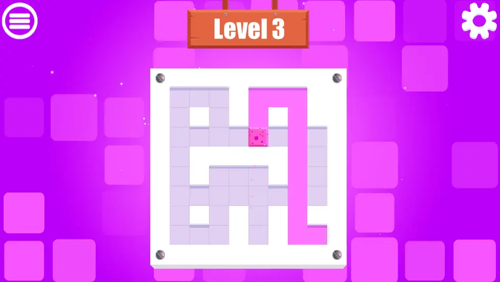 Paint Sponges Puzzle