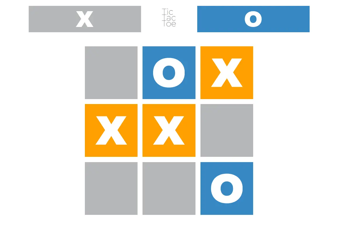 Tic Tac Toe