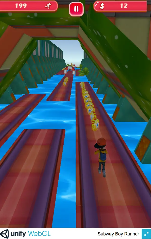 Run Run 3