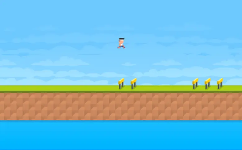 Olympic Jump