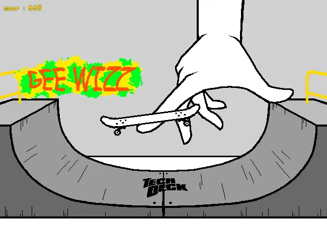 [S]ly: Grind.