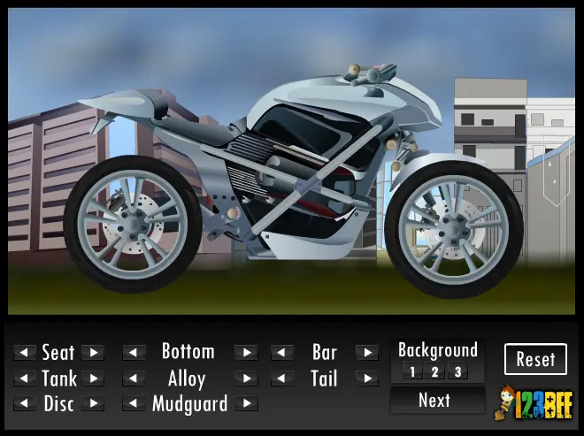 Tune My Fuel Cell Suzuki Crosscage