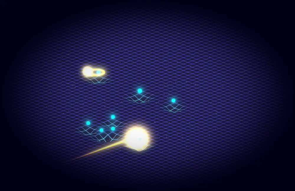 Spacetime