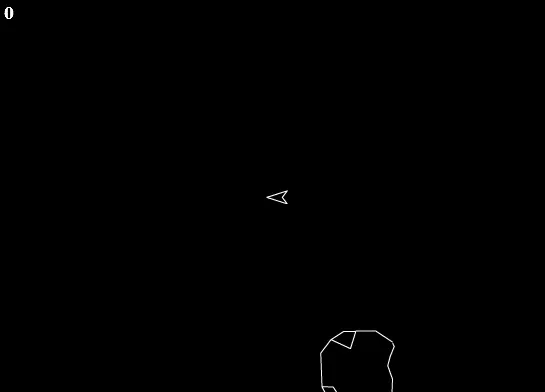 Asteroids
