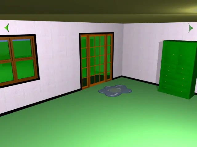 Mirror Escape 2