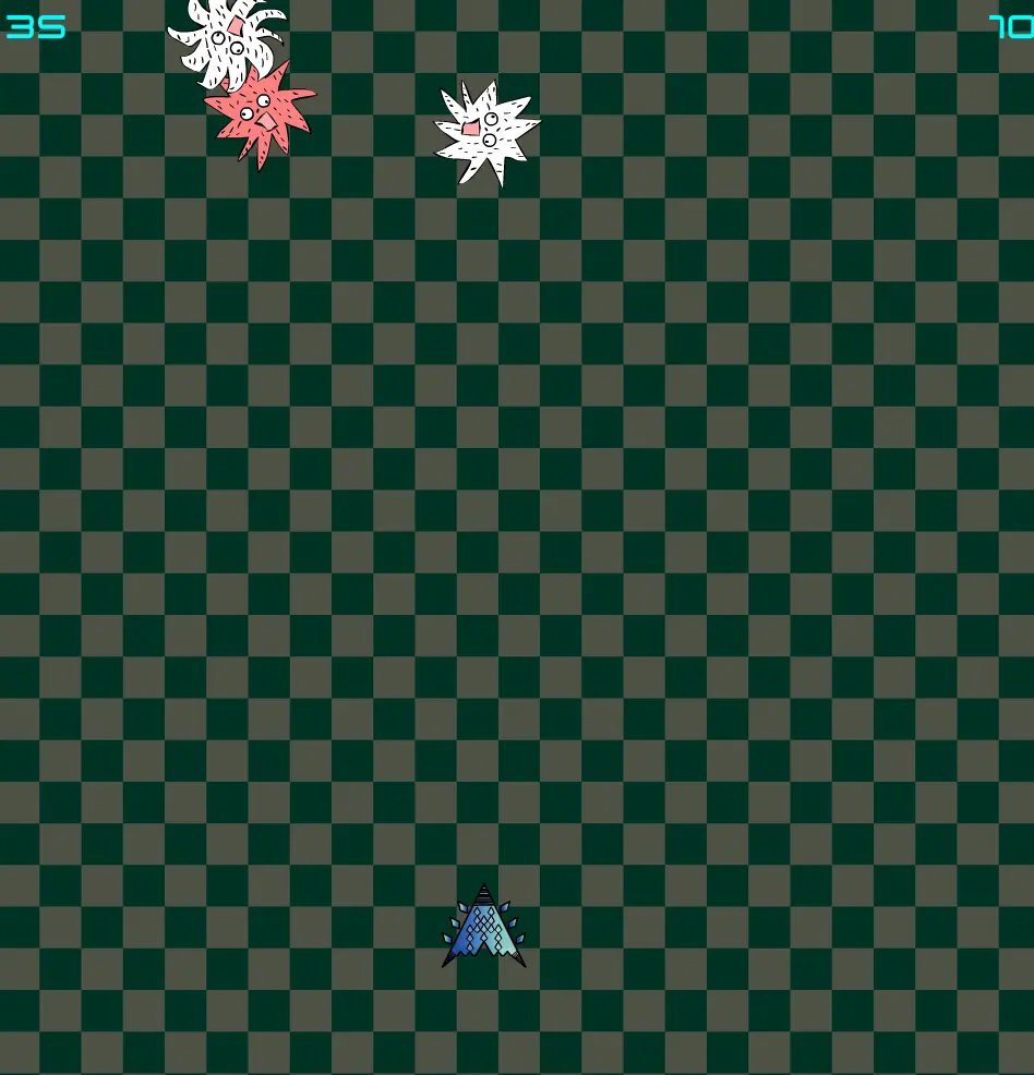 Alice in Spaceland 3