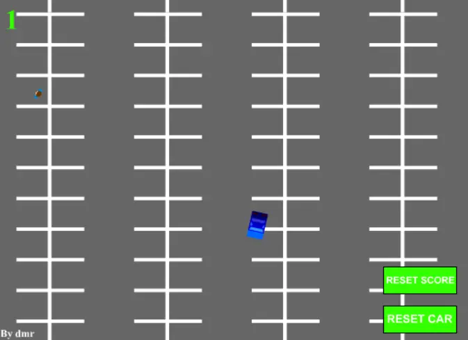Pedestrian Plower