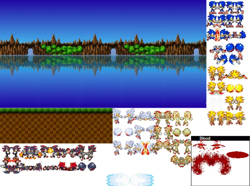 Sonic Scene Creator 27