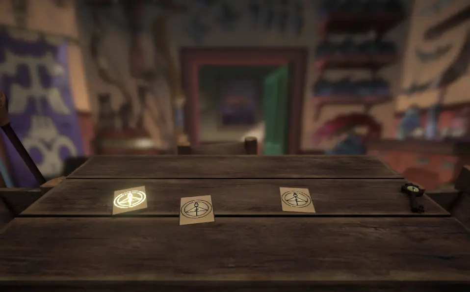 Owl House Glyph FX