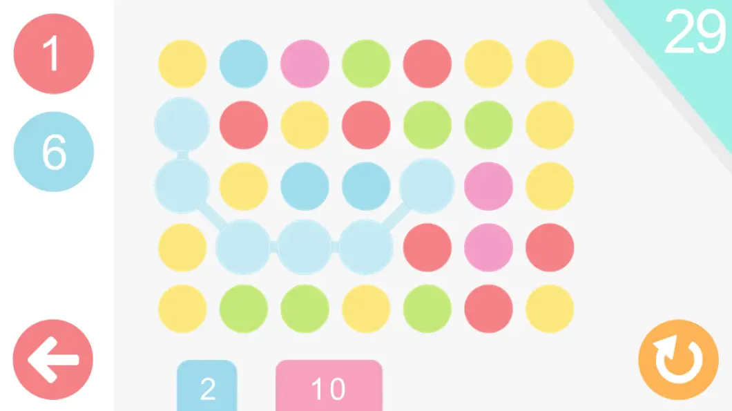 Color Blitz