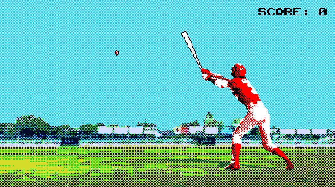 Baseball