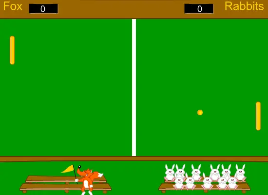 Paddle Ball