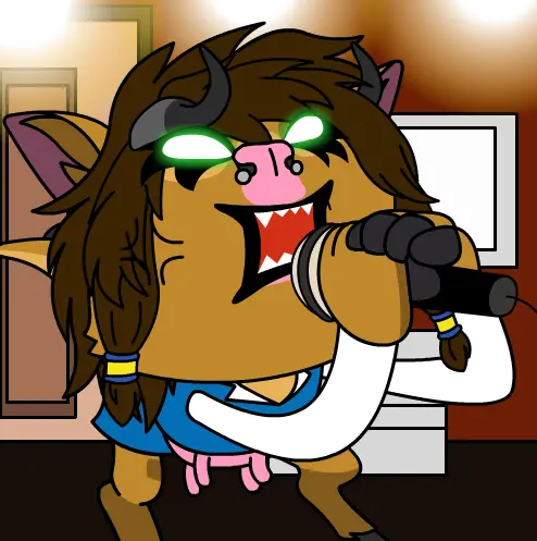 Aggretsuko - HeilanCoo