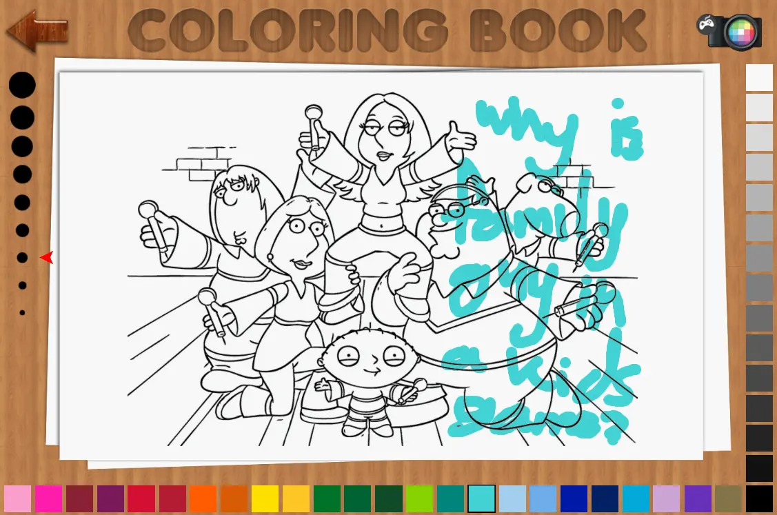 Coloring Book