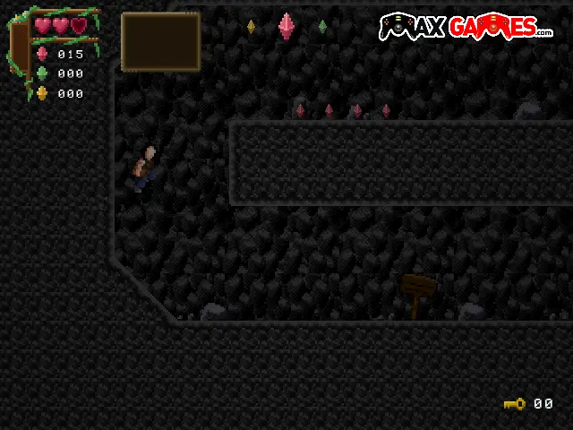 Jewel Cave