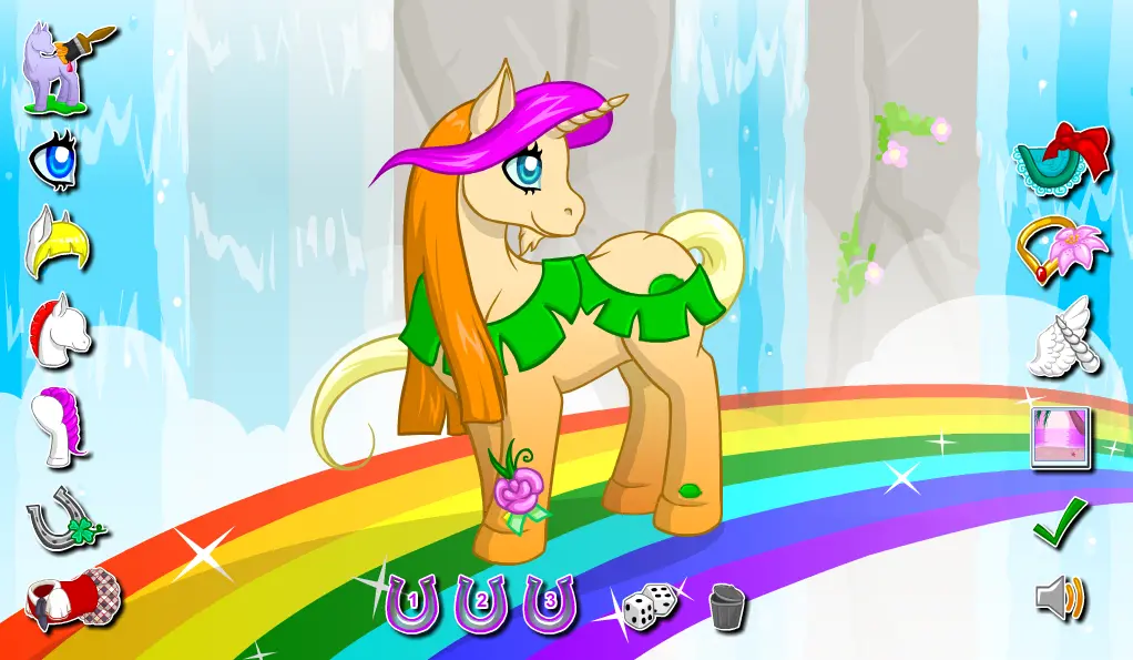 Sweet Pony 2