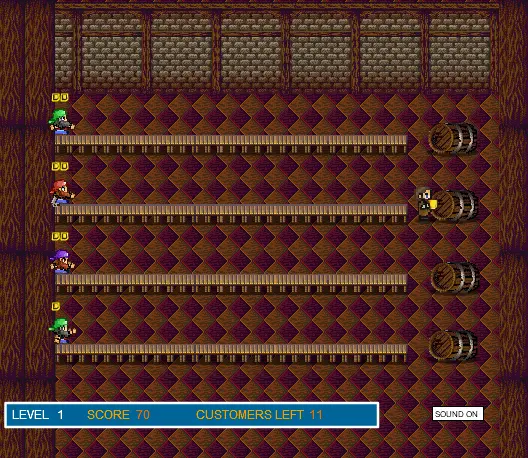 Pirate Bay Inn 2