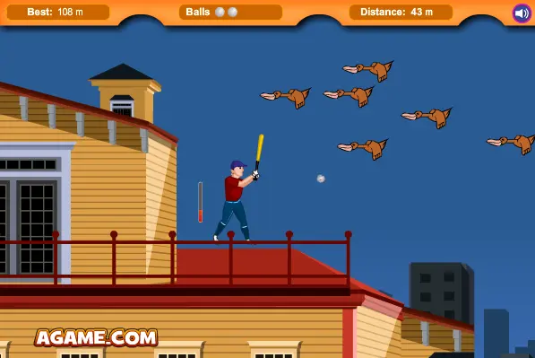 Urban Baseball