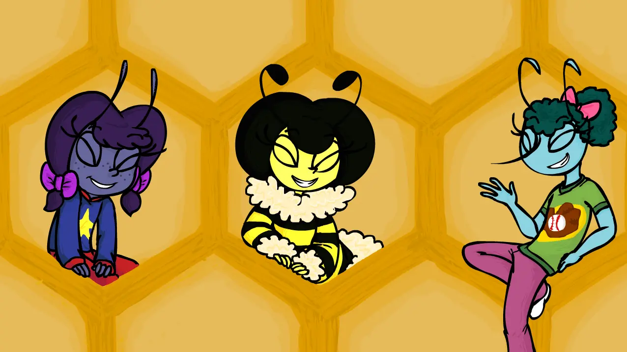 The Swatter
