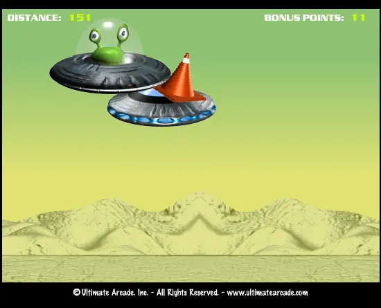 UFO 101