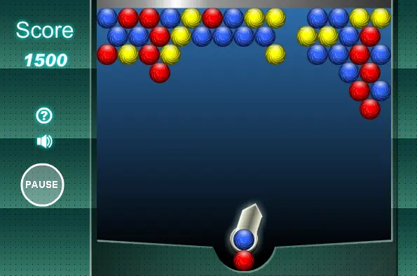 Bouncing Balls