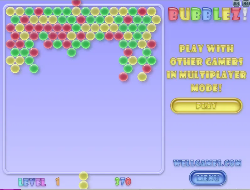 Bubblez!