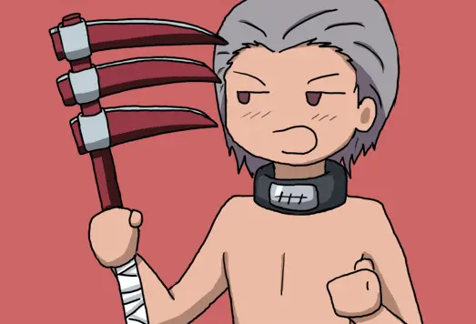 Hidan Loituma