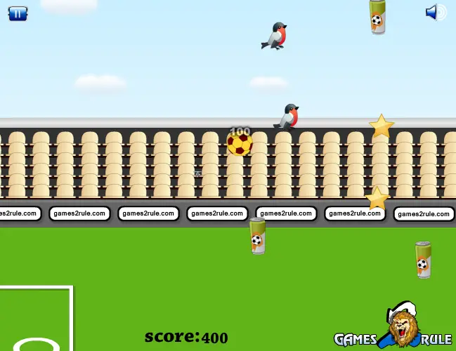Soccer Kicker