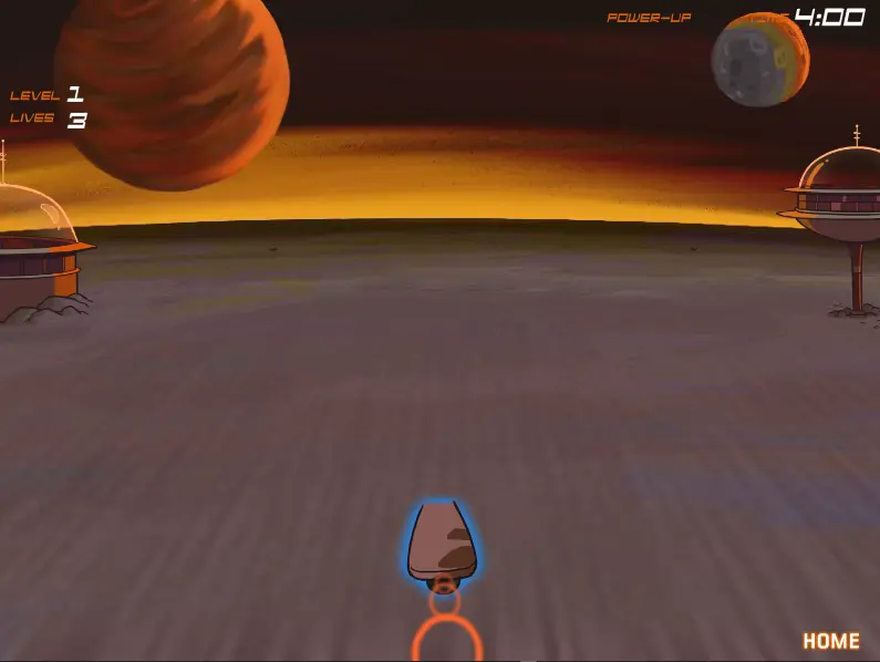 Astroboard