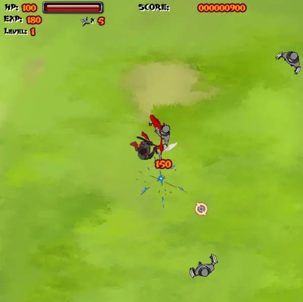 Chaos Edge