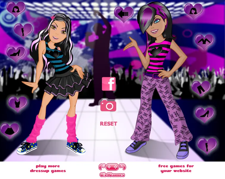 The Next Top Emo