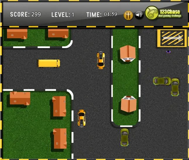 School Bus Driver