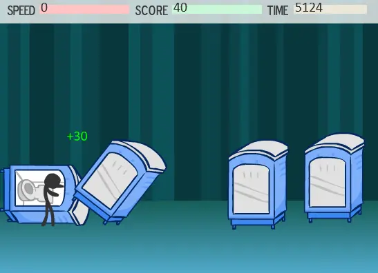 Porta-Pusher