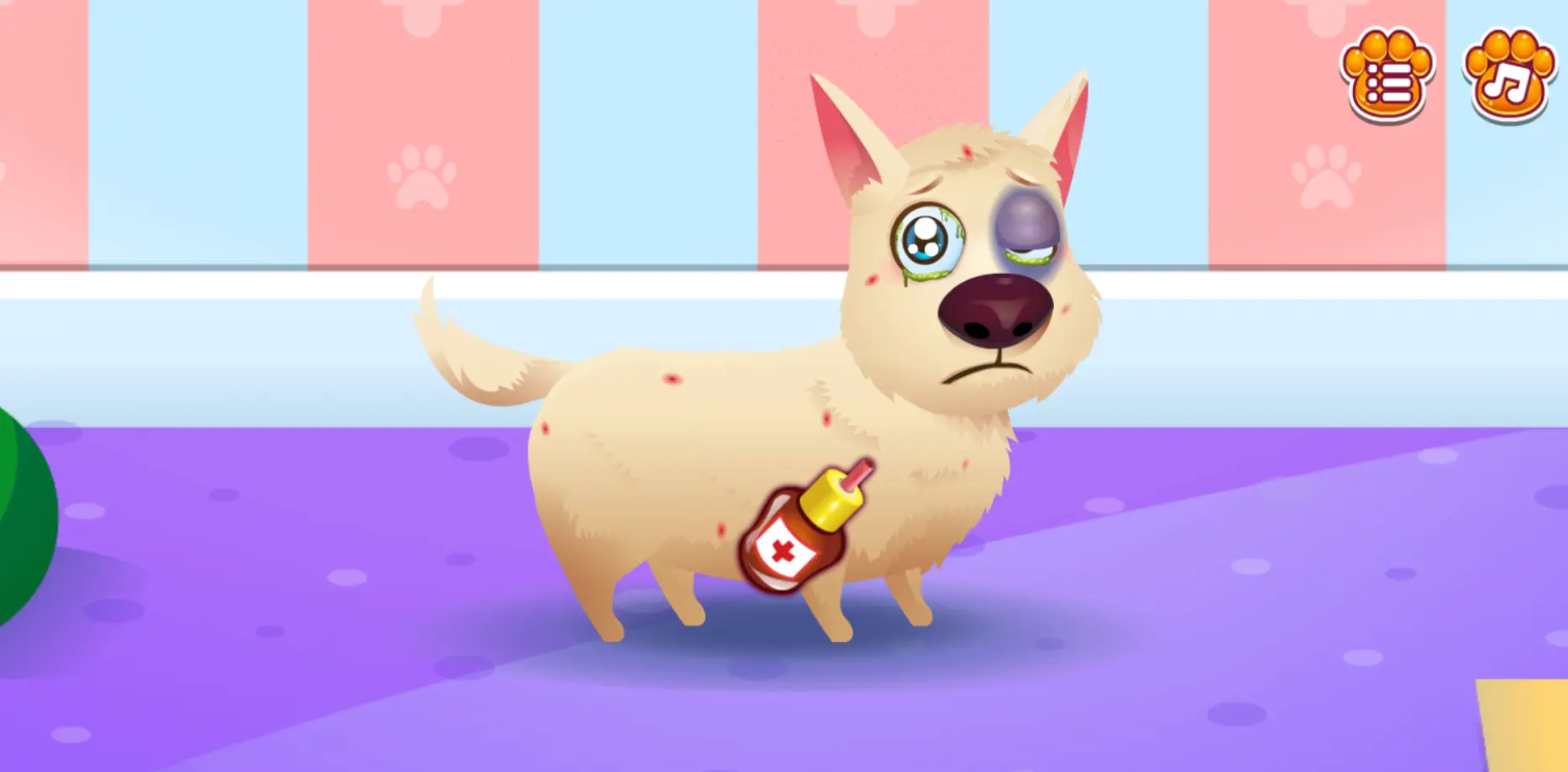Pet Rescue