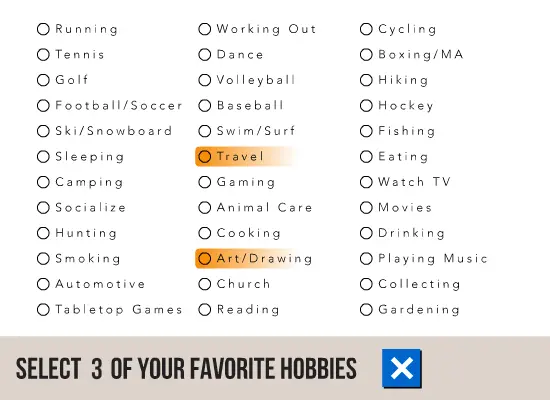 Pokemon Personality Generator