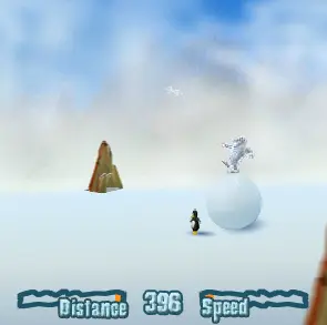 Yeti Snowball