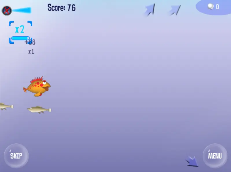 Ocean Odyssey