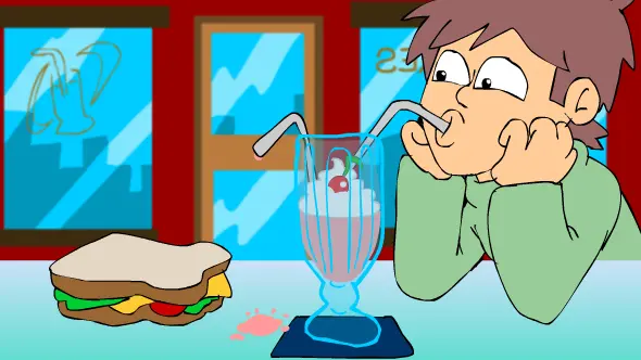 Sandwich