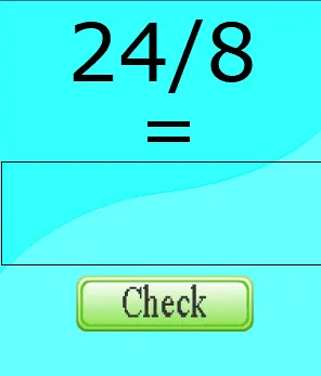 Mathematics training