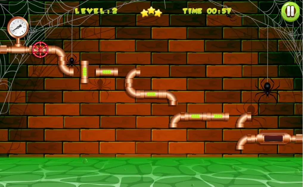 Plumber