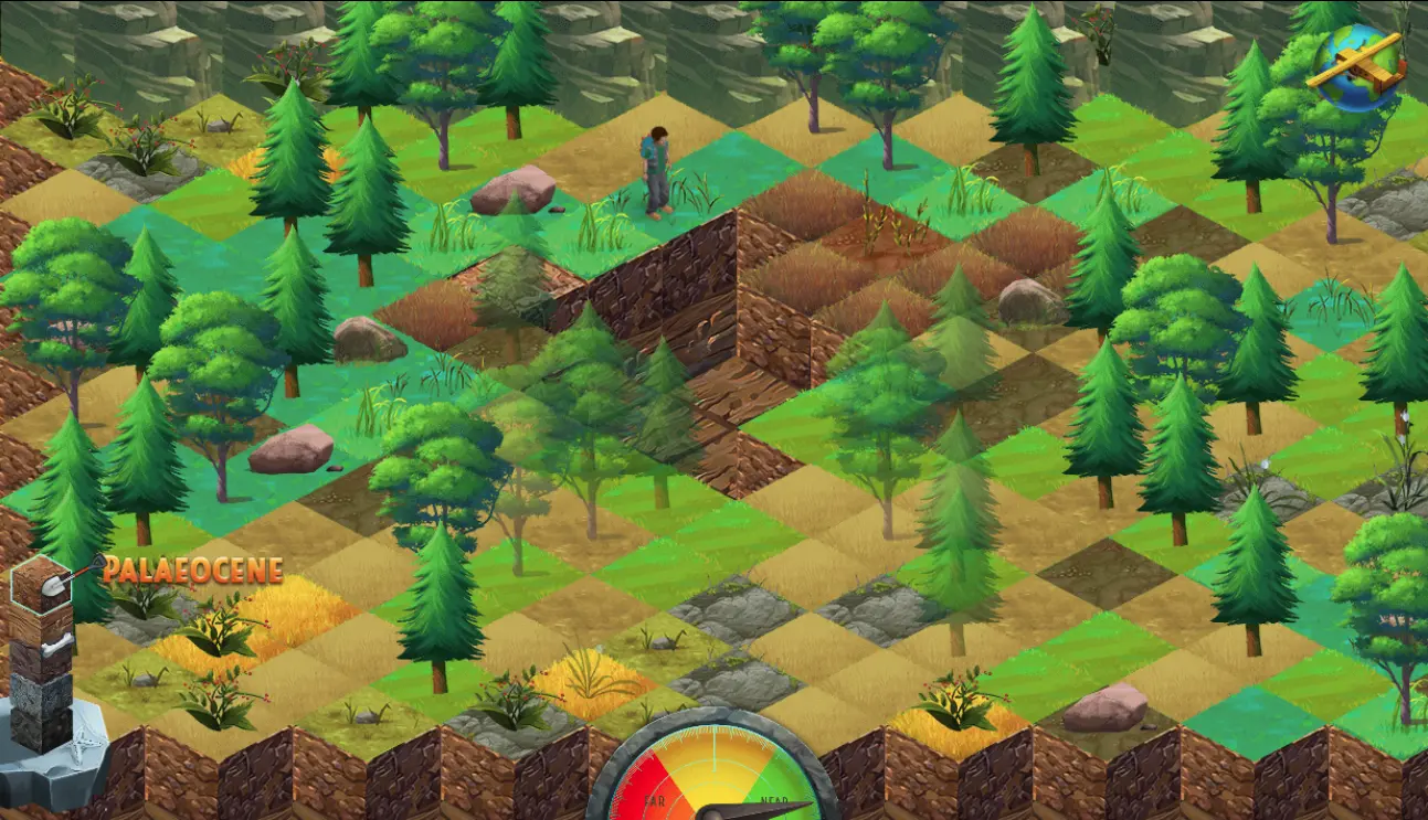 Dino Dan: Dino Digsite