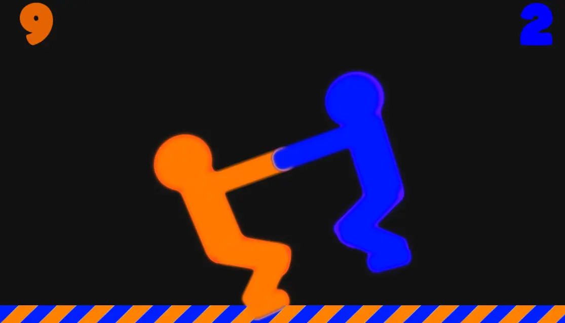 Get On Top Touch