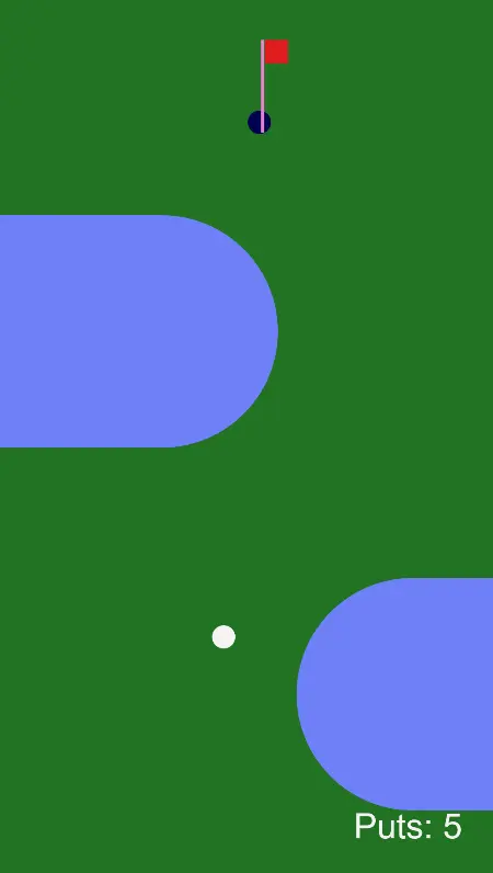 Golf Game