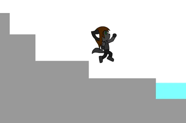 Unfinished Flash thing