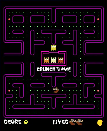 Chipper Crunch