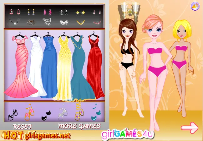 Beauty Pageant