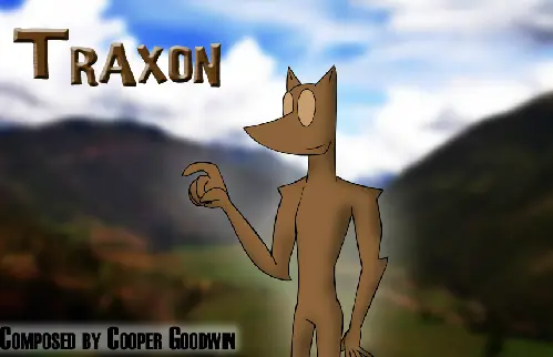 Traxon Theme