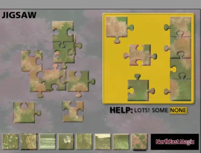 Jigsaw
